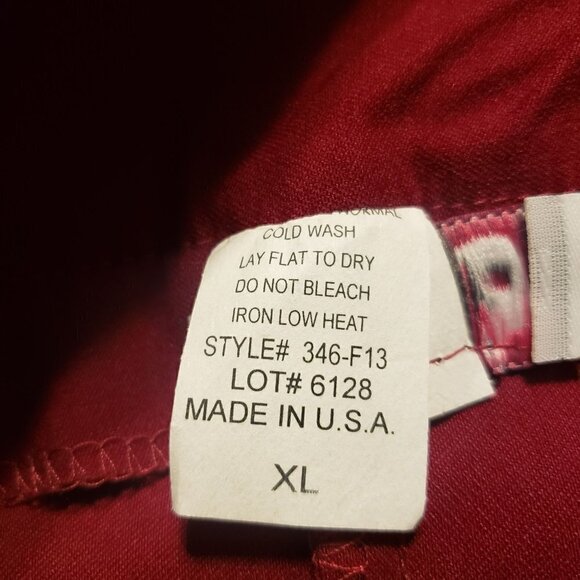 High waist dress pants size XL NWT - Picture 10 of 10